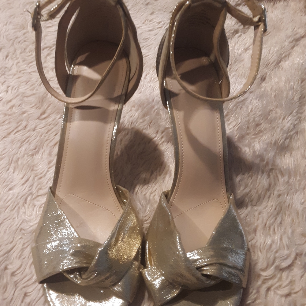 I Miller dress shoes